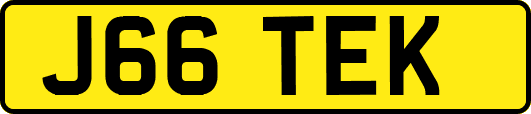 J66TEK