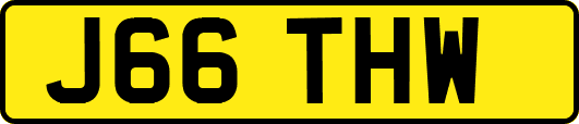 J66THW