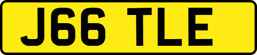 J66TLE