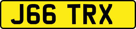 J66TRX