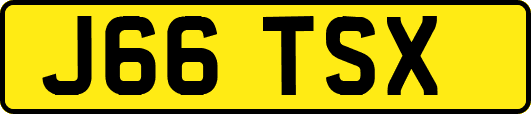 J66TSX
