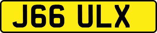 J66ULX