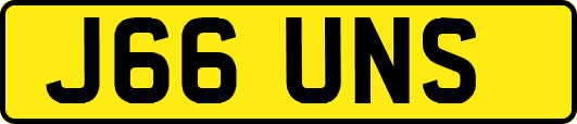 J66UNS
