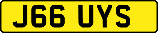 J66UYS