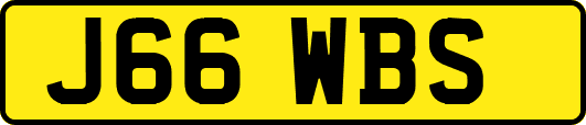 J66WBS