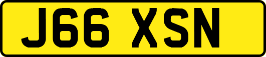 J66XSN