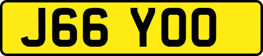 J66YOO