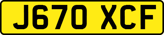 J670XCF