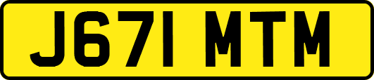 J671MTM