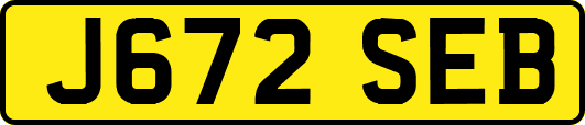 J672SEB