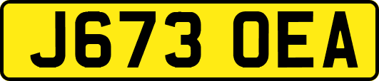 J673OEA