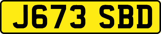 J673SBD