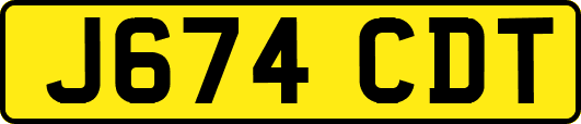 J674CDT
