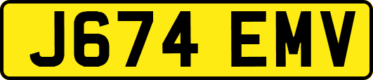 J674EMV