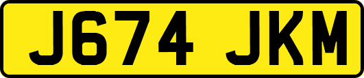 J674JKM
