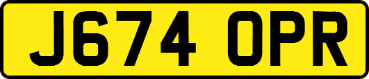 J674OPR