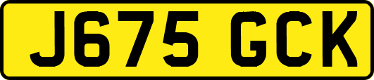 J675GCK