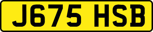 J675HSB