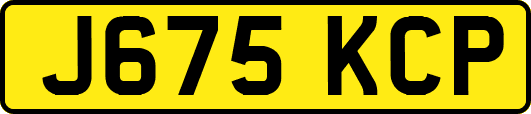 J675KCP