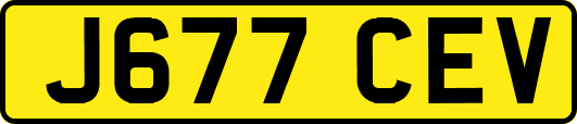 J677CEV