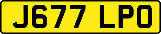 J677LPO