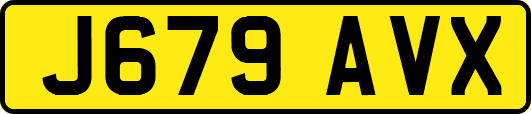 J679AVX