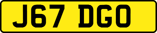 J67DGO