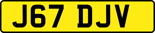 J67DJV