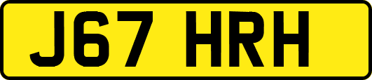 J67HRH
