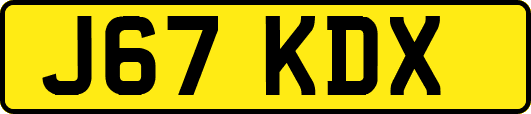 J67KDX