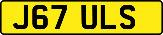 J67ULS