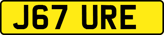 J67URE