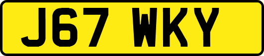 J67WKY