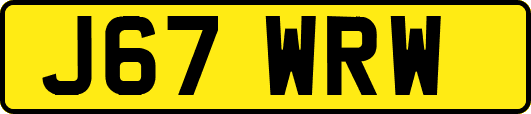 J67WRW