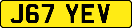 J67YEV