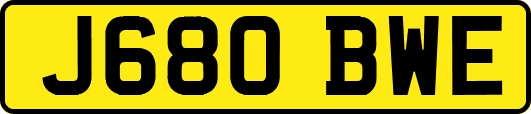 J680BWE