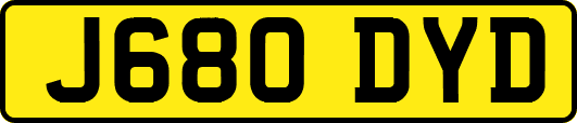 J680DYD