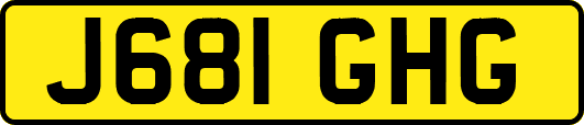 J681GHG