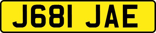 J681JAE