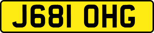 J681OHG