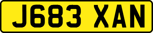 J683XAN