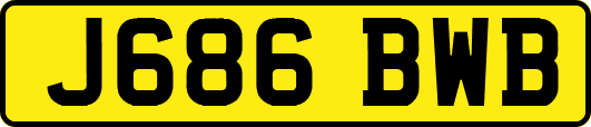 J686BWB