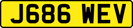 J686WEV