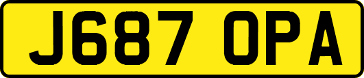 J687OPA
