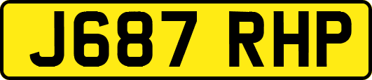 J687RHP