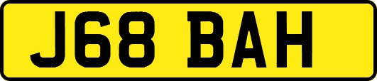J68BAH