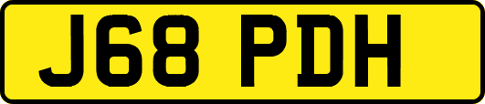 J68PDH