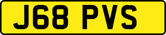 J68PVS