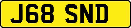 J68SND