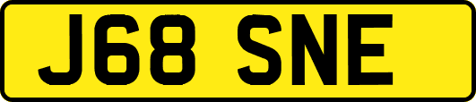 J68SNE